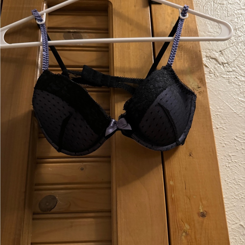 Women’s H&M lace push up bra
